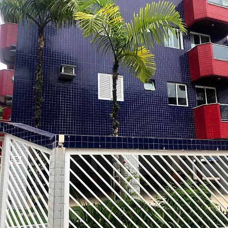 Apartamento Praia Grande Ubatuba Exterior foto