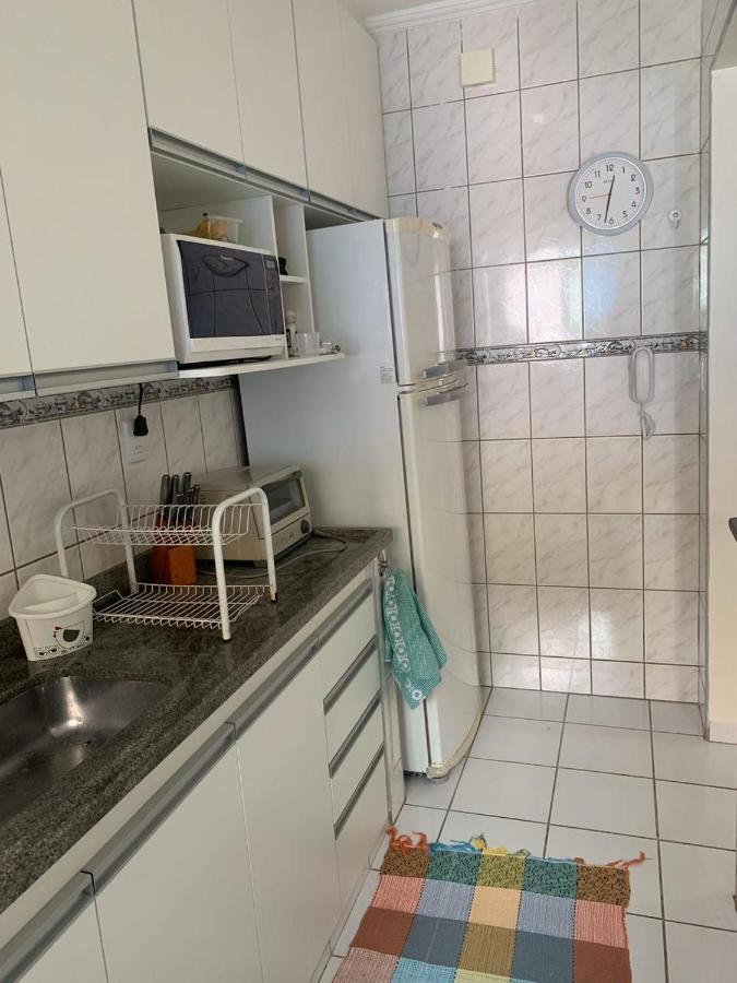 Apartamento Praia Grande Ubatuba Exterior foto