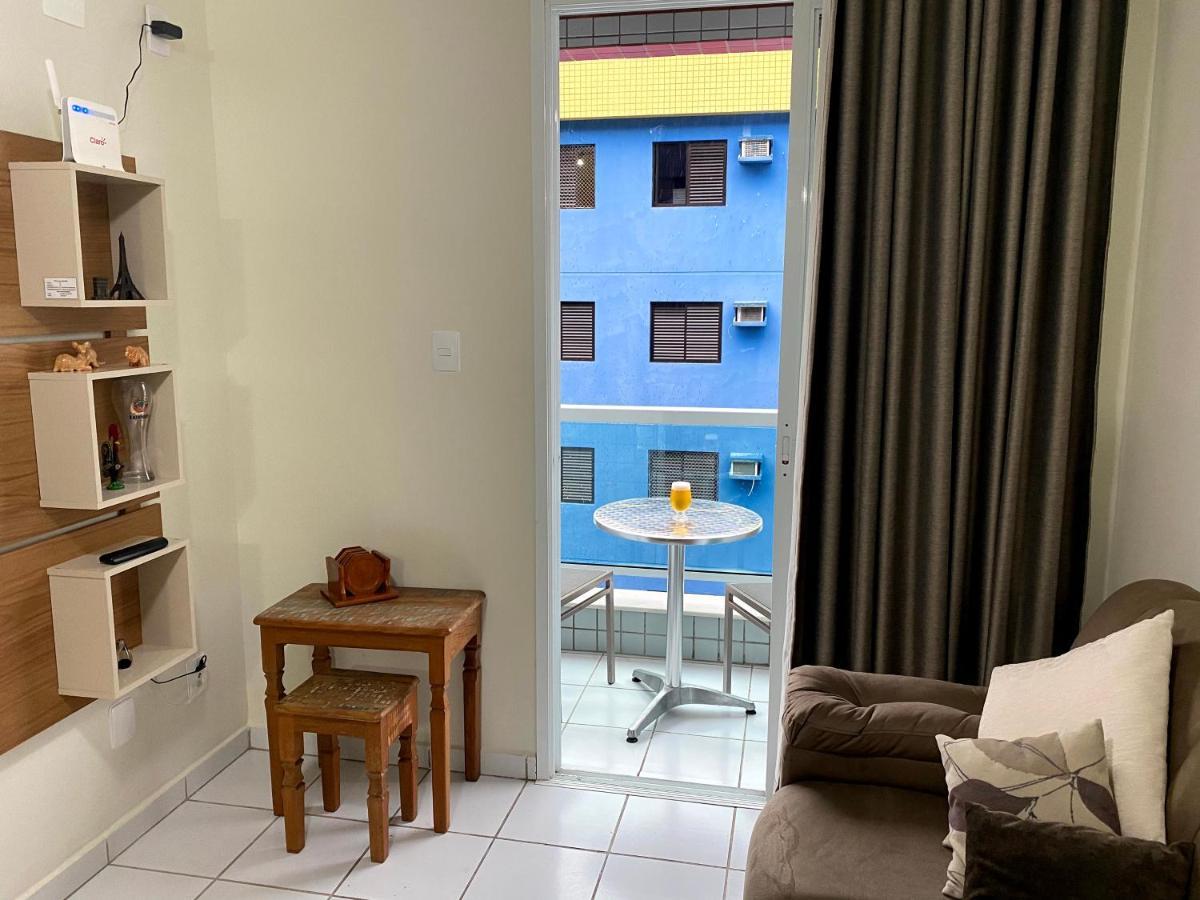 Apartamento Praia Grande Ubatuba Exterior foto